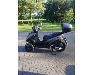 Piaggio MP3 300 Gebrauchtwagen