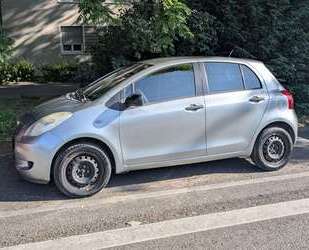 Toyota Yaris Gebrauchtwagen