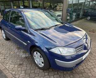 Renault Megane Gebrauchtwagen