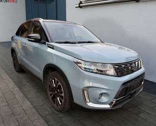 Suzuki Vitara Gebrauchtwagen