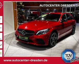 Mercedes-Benz C 300 Gebrauchtwagen