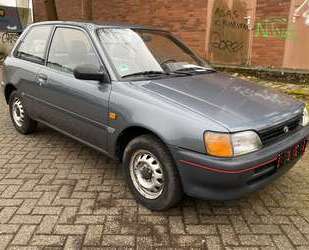 Toyota Starlet Gebrauchtwagen