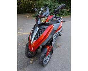 Piaggio MP3 300 Gebrauchtwagen
