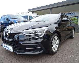 Renault Megane Gebrauchtwagen