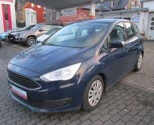 Ford C-Max Gebrauchtwagen