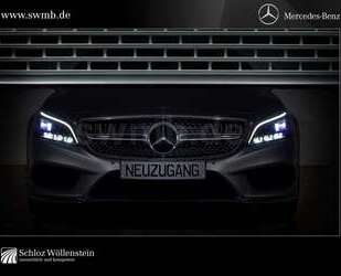 Mercedes-Benz GLA 200 Gebrauchtwagen