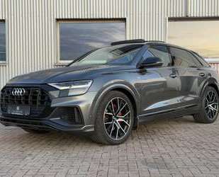 Audi Q8 Gebrauchtwagen
