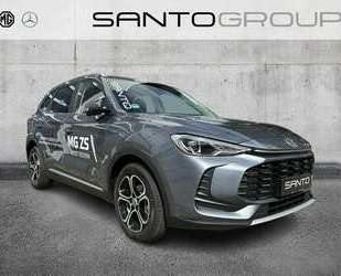 MG ZS Gebrauchtwagen