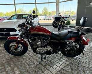 Harley Davidson Sportster 1200 Gebrauchtwagen