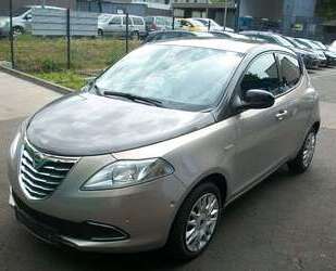 Lancia Ypsilon Gebrauchtwagen