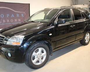 Kia Sorento Gebrauchtwagen