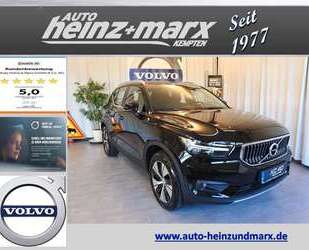 Volvo XC40 Gebrauchtwagen
