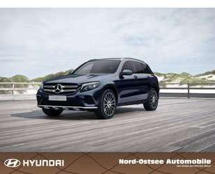 Mercedes-Benz GLC 250 Gebrauchtwagen