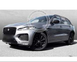 Jaguar F-Pace Gebrauchtwagen
