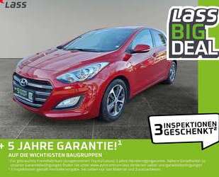 Hyundai i30 Gebrauchtwagen