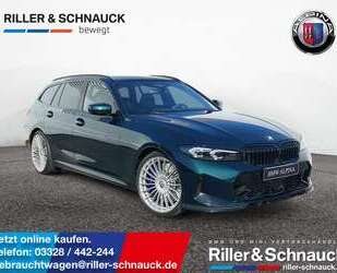 Alpina B3 Gebrauchtwagen