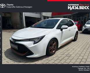 Toyota Corolla Gebrauchtwagen