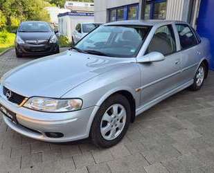 Opel Vectra Gebrauchtwagen