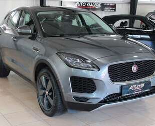 Jaguar E-Pace Gebrauchtwagen