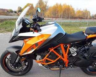 KTM 1290 Super Duke GT Gebrauchtwagen