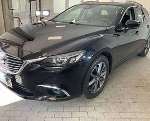 Mazda 6 Gebrauchtwagen