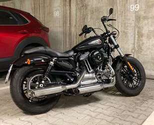 Harley Davidson Sportster 1200 Gebrauchtwagen