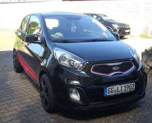 Kia Picanto Gebrauchtwagen
