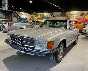 Mercedes-Benz SL 450 Gebrauchtwagen