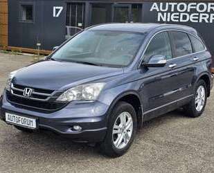 Honda CR-V Gebrauchtwagen