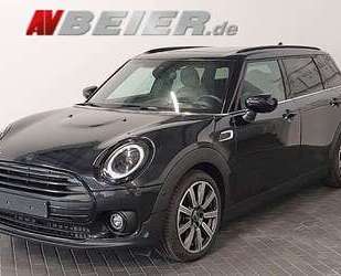 Mini Cooper Clubman Gebrauchtwagen
