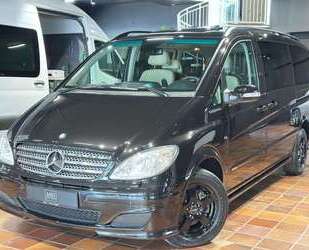 Mercedes-Benz Viano Gebrauchtwagen