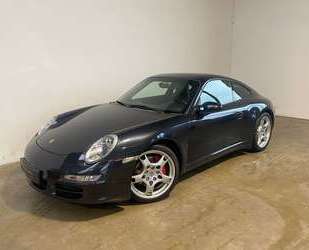 Porsche 997 Gebrauchtwagen