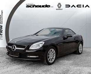 Mercedes-Benz SLK 200 Gebrauchtwagen