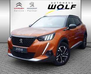 Peugeot 2008 Gebrauchtwagen