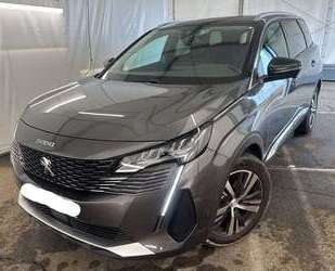 Peugeot 5008 Gebrauchtwagen