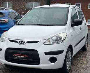Hyundai i10 Gebrauchtwagen