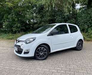 Renault Twingo Gebrauchtwagen