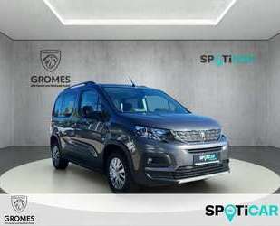 Peugeot Rifter Gebrauchtwagen