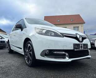 Renault Scenic Gebrauchtwagen