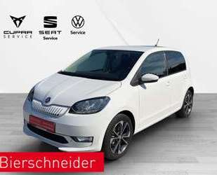 Skoda Citigo Gebrauchtwagen