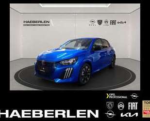 Peugeot 208 Gebrauchtwagen