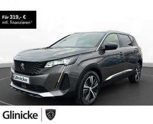 Peugeot 5008 Gebrauchtwagen