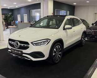 Mercedes-Benz GLA 250 Gebrauchtwagen