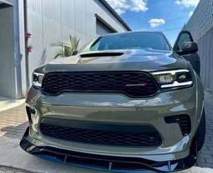 Dodge Durango Gebrauchtwagen