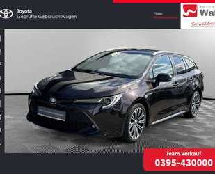 Toyota Corolla Gebrauchtwagen