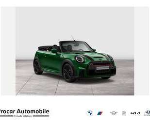 Mini John Cooper Works Cabrio Gebrauchtwagen