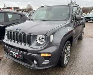 Jeep Renegade Gebrauchtwagen