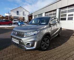 Suzuki Vitara Gebrauchtwagen