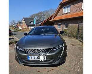 Peugeot 508 Gebrauchtwagen