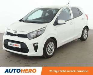 Mercedes-Benz Picanto 